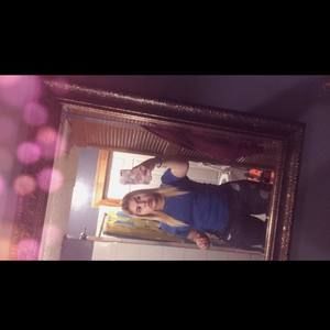 Meet your Posher, Lilly